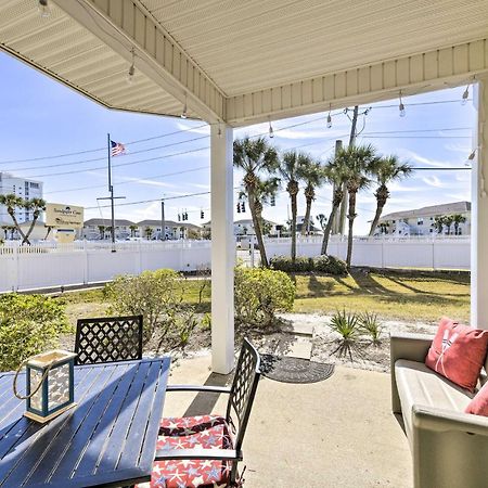 Coastal Condo With Pool - Walk To Destin Beach! 外观 照片